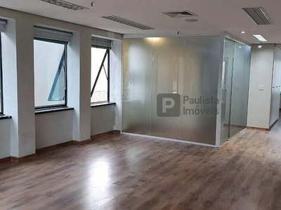 Sala em Itaim Bibi, São Paulo/SP de 100m² à venda por R$ 1.100.000,00 ou para locação R$ 4.500,00/mes