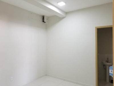 Sala em Jardim Fortaleza, Paulínia/SP de 0m² para locação R$ 900,00/mes