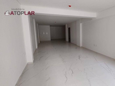 Sala em Meia Praia, Itapema/SC de 114m² à venda por R$ 1.100.000,00 ou para locação R$ 4.500,00/mes