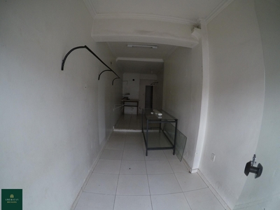 Sala em Setor Campinas, Goiânia/GO de 30m² 1 quartos para locação R$ 1.180,00/mes