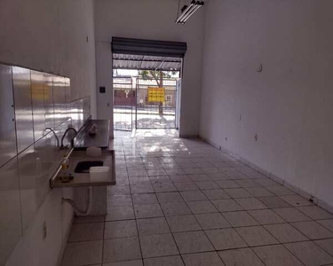 SALAO COMERCIAL em CAMPINAS - SP, VILA AEROPORTO I