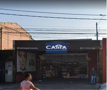 Salão em Cidade Líder, São Paulo/SP de 257m² à venda por R$ 1.349.000,00