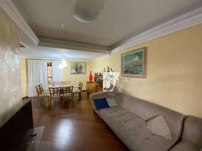 Sobrado com 4 dormitórios para alugar, 198 m² por R$ 3.640,01/mês - Jardim das Américas - Curitiba/PR