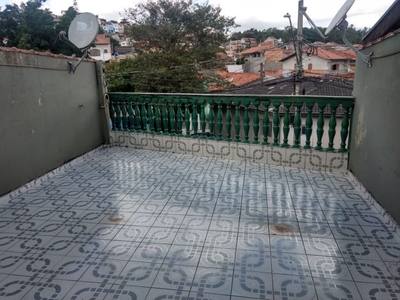 Sobrado em Jardim Altos de Santana, São José dos Campos/SP de 0m² 4 quartos à venda por R$ 359.000,00