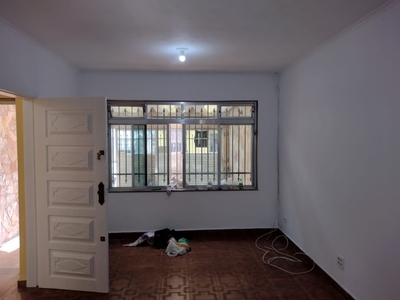 Sobrado em Vila Liviero, São Paulo/SP de 160m² 3 quartos à venda por R$ 749.000,00