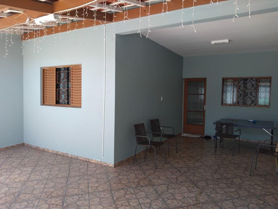 Sobrado em Vila Santos, Caçapava/SP de 200m² 4 quartos à venda por R$ 359.000,00