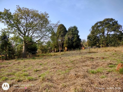 Terreno em Fazenda Castelo, Boituva/SP de 2500m² à venda por R$ 449.000,00