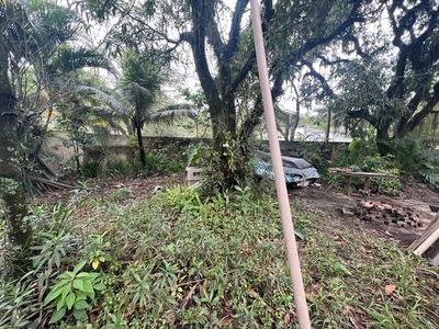 Terreno em Itaipu, Niterói/RJ de 0m² à venda por R$ 1.248.000,00