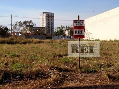 Terreno em Residencial Tocantins, Rio Verde/GO de 0m² à venda por R$ 448.000,00