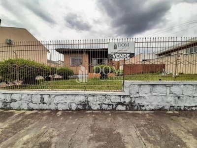 Terreno em Santa Cruz, Guarapuava/PR de 0m² à venda por R$ 748.000,00