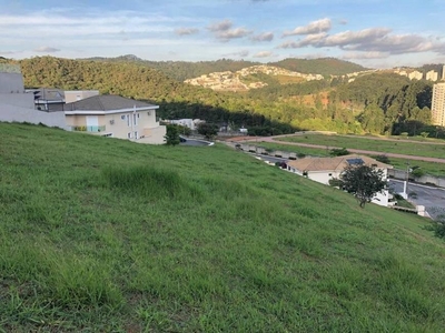 Terreno em Tamboré, Santana de Parnaíba/SP de 10m² à venda por R$ 1.248.000,00