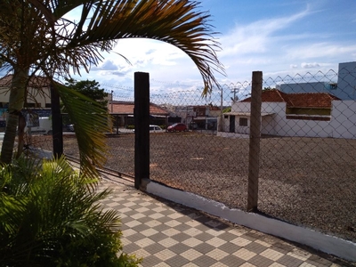Terreno em Vila Mesquita, Bauru/SP de 0m² para locação R$ 4.500,00/mes