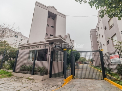 Apartamento 1 dorm à venda Avenida Protásio Alves, Morro Santana - Porto Alegre