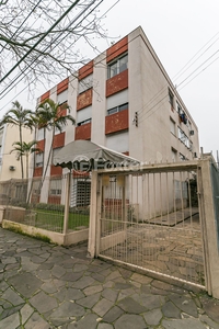 Apartamento 2 dorms à venda Rua José Maurício, São Sebastião - Porto Alegre