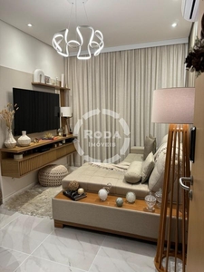 Apartamento à venda, 1 quarto, 1 suíte, 1 vaga, Campo Grande - Santos/SP