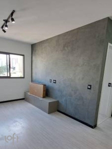 Apartamento à venda em Bela Vista com 26 m², 1 quarto