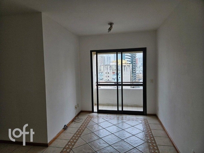 Apartamento à venda em Bela Vista com 62 m², 2 quartos, 1 suíte, 1 vaga