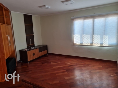Apartamento à venda em Bosque da Saúde com 98 m², 2 quartos, 1 suíte, 2 vagas