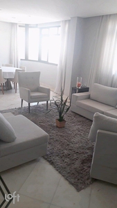Apartamento à venda em Buritis com 234 m², 4 quartos, 1 suíte, 3 vagas