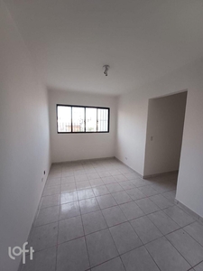 Apartamento à venda em Campo Belo com 0 m², 2 quartos, 1 vaga