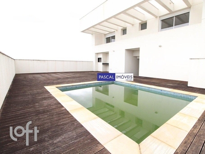 Apartamento à venda em Campo Belo com 820 m², 4 quartos, 4 suítes, 7 vagas