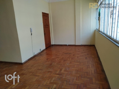 Apartamento à venda em Centro com 120 m², 3 quartos