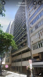 Apartamento à venda em Copacabana com 80 m², 2 quartos, 2 vagas