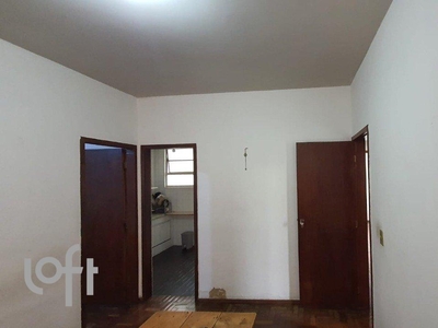 Apartamento à venda em Cruzeiro com 105 m², 3 quartos, 1 vaga
