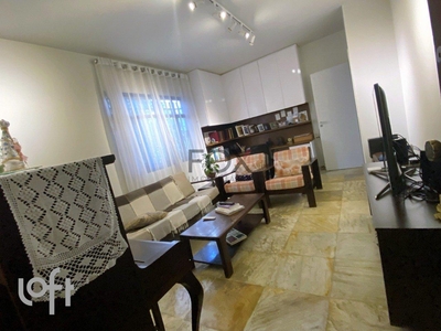 Apartamento à venda em Cruzeiro com 105 m², 3 quartos, 2 suítes, 1 vaga