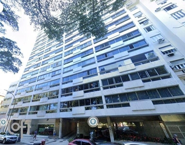 Apartamento à venda em Flamengo com 280 m², 4 quartos, 2 vagas
