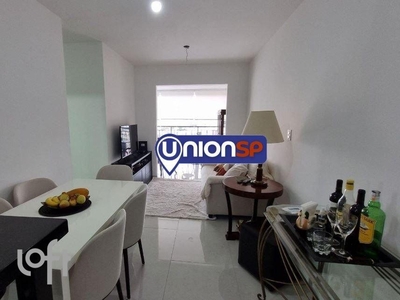 Apartamento à venda em Ipiranga com 70 m², 3 quartos, 1 suíte, 2 vagas
