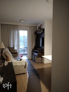 Apartamento à venda em Mooca com 68 m², 3 quartos, 1 suíte, 1 vaga