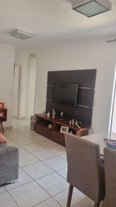 Apartamento à venda em Olaria com 56 m², 2 quartos, 1 suíte, 1 vaga