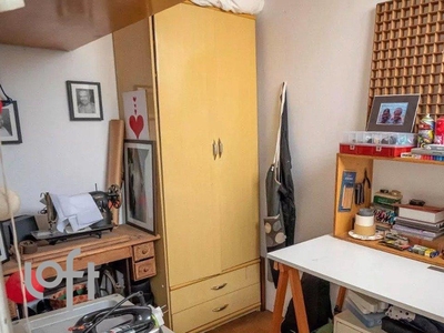 Apartamento à venda em Pinheiros com 116 m², 3 quartos, 1 suíte, 1 vaga