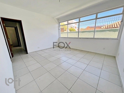 Apartamento à venda em Santa Lúcia com 100 m², 3 quartos, 1 suíte, 1 vaga