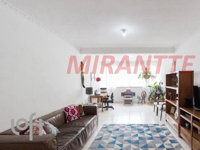 Apartamento à venda em Santana com 224 m², 3 quartos, 1 suíte, 2 vagas
