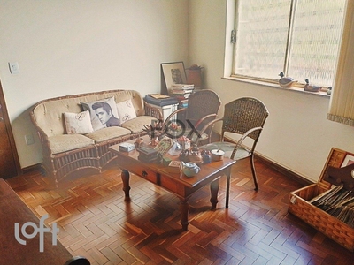 Apartamento à venda em Santo Antônio com 100 m², 3 quartos