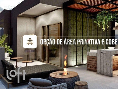 Apartamento à venda em Santo Antônio com 131 m², 3 quartos, 1 suíte, 3 vagas