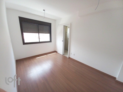 Apartamento à venda em Santo Antônio com 76 m², 3 quartos, 1 suíte, 2 vagas