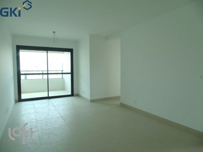 Apartamento à venda em Saúde com 62 m², 2 quartos, 1 suíte, 1 vaga