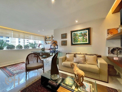 Apartamento à venda em Serra com 314 m², 4 quartos, 4 suítes, 4 vagas