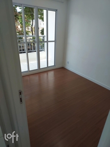Apartamento à venda em São Lucas com 45 m², 2 quartos