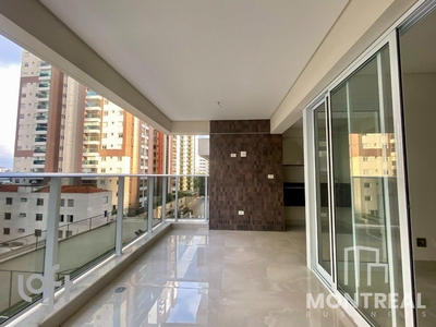 Apartamento à venda em Vila Formosa com 104 m², 2 quartos, 2 suítes, 2 vagas