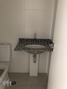 Apartamento à venda em Vila Leopoldina com 89 m², 3 quartos, 1 suíte, 2 vagas