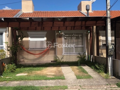 Casa em Condomínio 2 dorms à venda Rua Embira, Hipica - Porto Alegre
