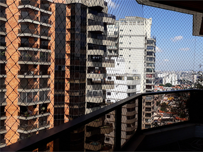 Cobertura com 5 quartos à venda ou para alugar em Santana - SP