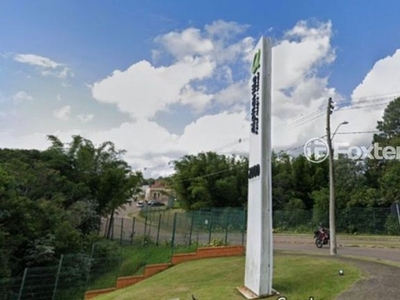 Terreno em Condomínio à venda Estrada das Três Meninas, Vila Nova - Porto Alegre