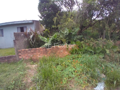 Terreno à venda Travessa Três de Outubro, Querência - Viamão