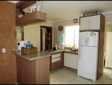 Apartamento no Bairro Escola Agrícola em Blumenau com 2 Dormitórios (1 suíte) e 73 m²