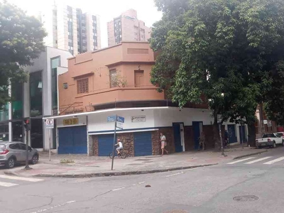 Andar para alugar no bairro Savassi, 110m²